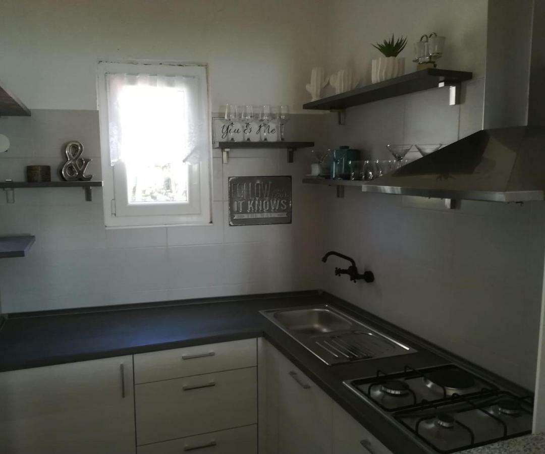 Poseidon Holiday Guesthouse Žirje Extérieur photo
