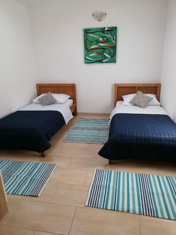 Poseidon Holiday Guesthouse Žirje Extérieur photo