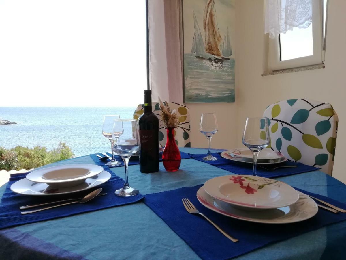Poseidon Holiday Guesthouse Žirje Extérieur photo
