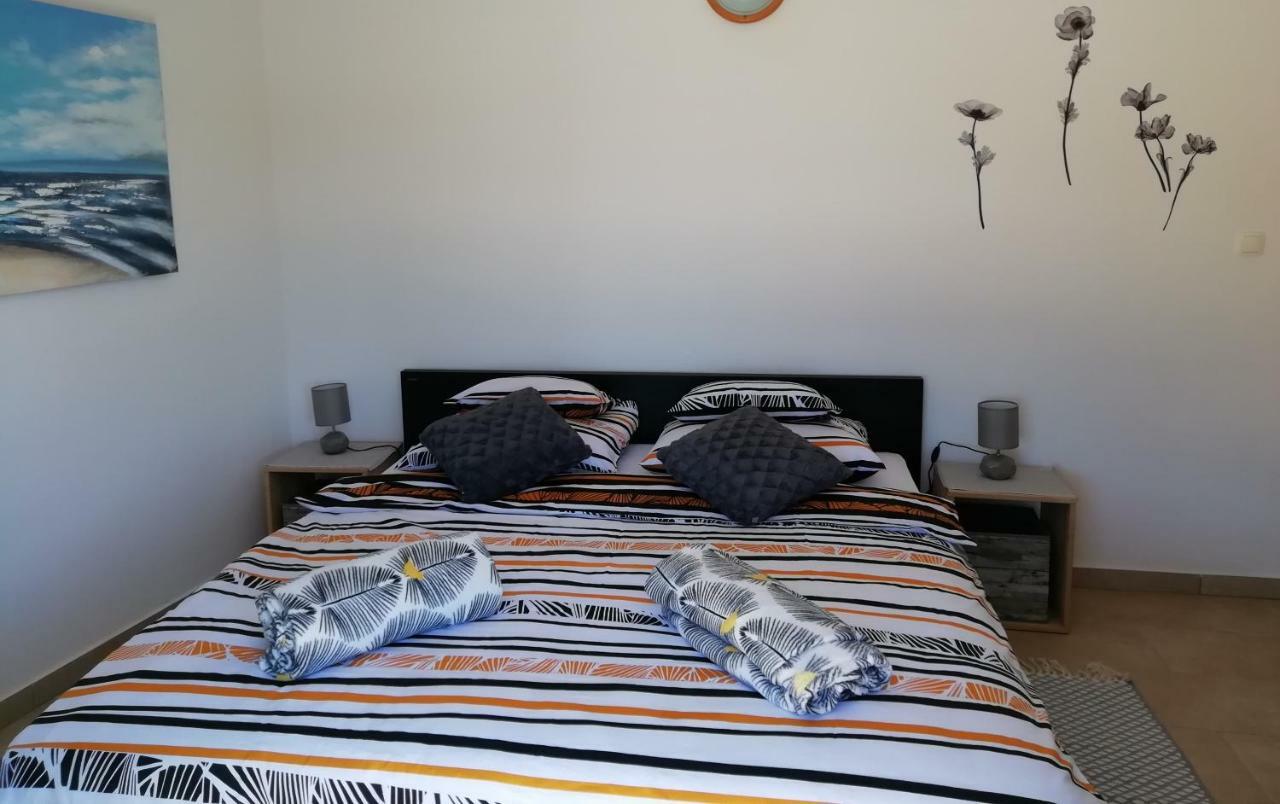Poseidon Holiday Guesthouse Žirje Extérieur photo