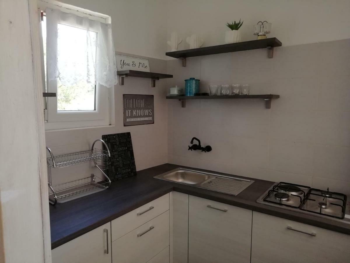 Poseidon Holiday Guesthouse Žirje Extérieur photo