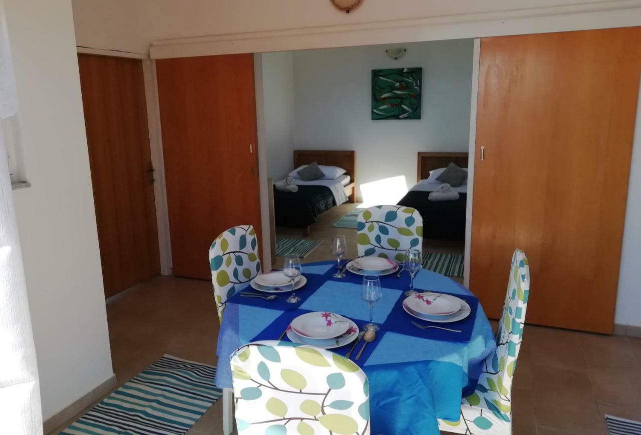 Poseidon Holiday Guesthouse Žirje Extérieur photo