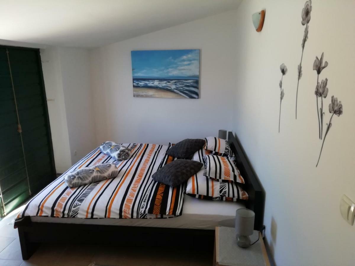 Poseidon Holiday Guesthouse Žirje Extérieur photo