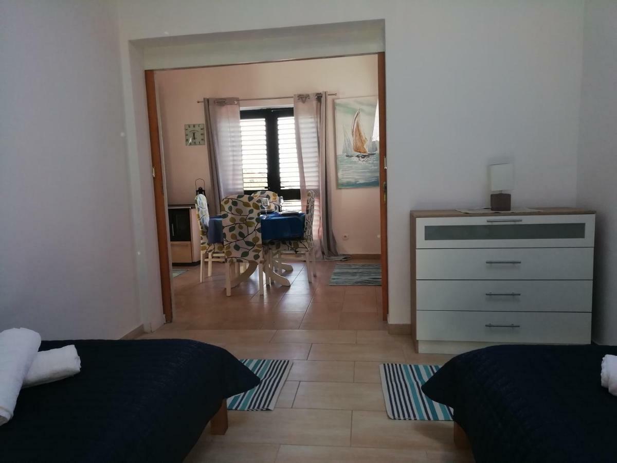 Poseidon Holiday Guesthouse Žirje Extérieur photo